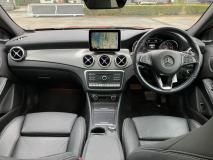 MERCEDES BENZ GLA 2019