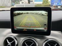 MERCEDES BENZ GLA 2019