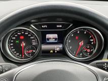 MERCEDES BENZ GLA 2019