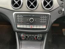 MERCEDES BENZ GLA 2019