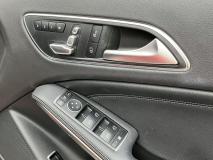 MERCEDES BENZ GLA 2019