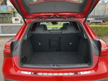 MERCEDES BENZ GLA 2019