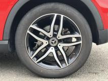 MERCEDES BENZ GLA 2019