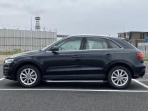 AUDI Q3 2014