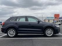 AUDI Q3 2014