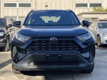 TOYOTA RAV4 2019