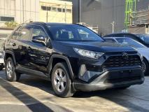 TOYOTA RAV4 2019
