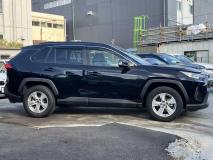 TOYOTA RAV4 2019