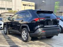 TOYOTA RAV4 2019