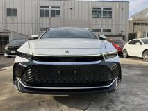 TOYOTA Crown Crossover 2023