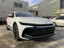 TOYOTA Crown Crossover 2023