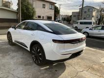 TOYOTA Crown Crossover 2023