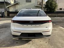 TOYOTA Crown Crossover 2023