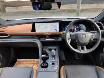 TOYOTA Crown Crossover 2023