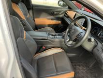 TOYOTA Crown Crossover 2023