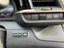 TOYOTA Crown Crossover 2023