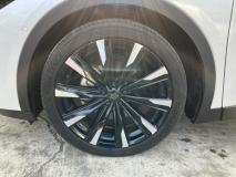 TOYOTA Crown Crossover 2023