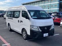NISSAN CARAVAN 2025