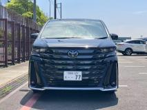 TOYOTA VELLFIRE 2023