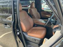 TOYOTA VELLFIRE 2023