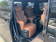 TOYOTA VELLFIRE 2023