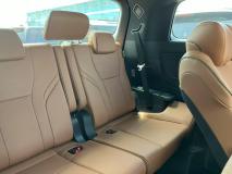 TOYOTA VELLFIRE 2023