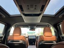 TOYOTA VELLFIRE 2023