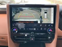 TOYOTA VELLFIRE 2023