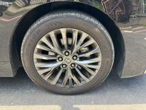 TOYOTA VELLFIRE 2023