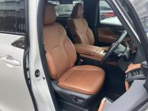 TOYOTA VELLFIRE 2023