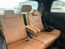 TOYOTA VELLFIRE 2023