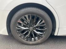 TOYOTA VELLFIRE 2023