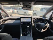 TOYOTA ALPHARD 2023