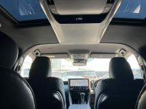 TOYOTA ALPHARD 2023