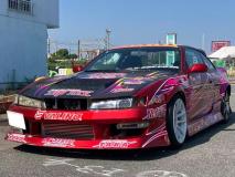 Nissan Silvia