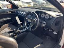 NISSAN SILVIA 1996