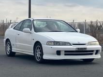 Honda Integra
