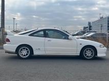 HONDA INTEGRA 1997