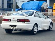 HONDA INTEGRA 1997