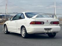 HONDA INTEGRA 1997