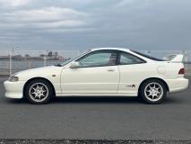 HONDA INTEGRA 1997