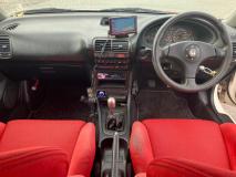 HONDA INTEGRA 1997