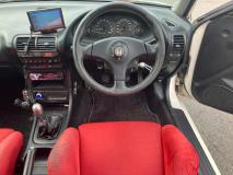 HONDA INTEGRA 1997
