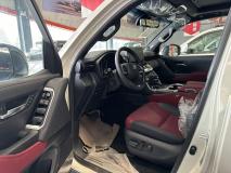 TOYOTA LAND CRUISER 2023