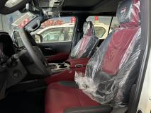 TOYOTA LAND CRUISER 2023