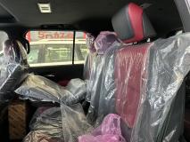 TOYOTA LAND CRUISER 2023