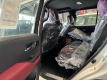 TOYOTA LAND CRUISER 2023