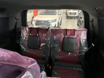 TOYOTA LAND CRUISER 2023