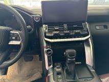 TOYOTA LAND CRUISER 2023