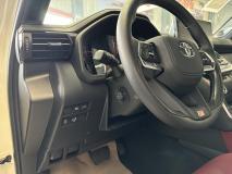 TOYOTA LAND CRUISER 2023